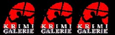 Logo Krimi Galerie